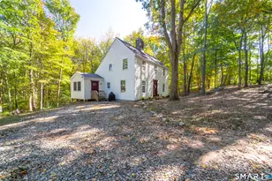 50 A P Gates Rd, East Haddam, CT 06423 - Photo 2