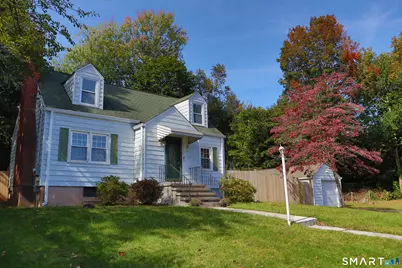 312 Battis Road, Hamden, CT 06514 - Photo 2