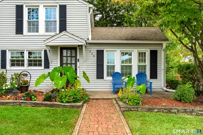 208 Thornbush Road, Wethersfield, CT 06109 - Photo 4