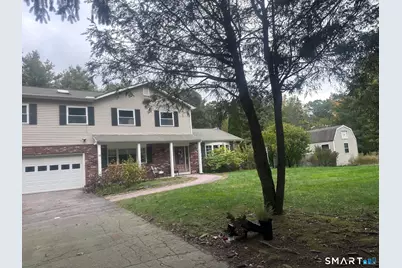12 Bears Hill Road, Newtown, CT 06470 - Photo 1