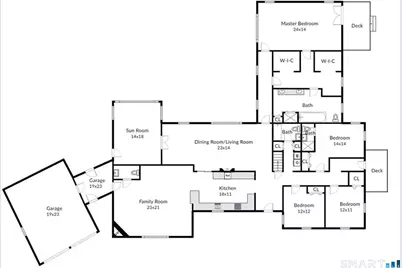 29 South Lake Drive, Stamford, CT 06903 - Photo 10