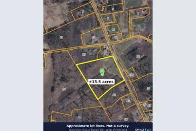 364 Liberty Highway, Putnam, CT 06260 - Photo 2