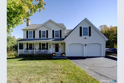 130 Silver Brook Lane, Torrington, CT 06790 - Photo 2