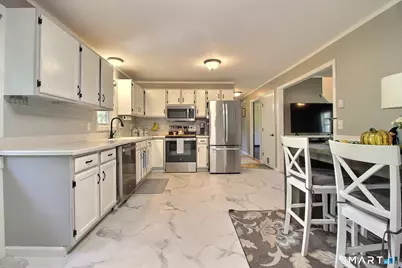 334 South Burnham Highway, Lisbon, CT 06351 - Photo 6