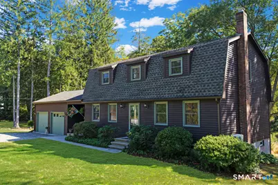 334 South Burnham Highway, Lisbon, CT 06351 - Photo 2