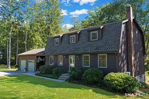 334 S Burnham Hwy, Lisbon, CT 06351 - Photo 2