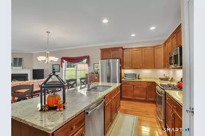 19 Sonoma Lane #19, Middletown, CT 06457 - Photo 6