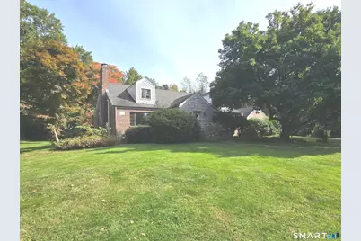 821 Bayberry Lane, Orange, CT 06477 - Photo 1