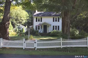 248 Simpaug Turnpike, Redding, CT 06896 - Photo 2