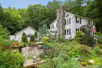 248 Simpaug Turnpike, Redding, CT 06896 - Photo 20