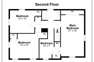 495 Cutspring Rd, Stratford, CT 06614 - Photo 36