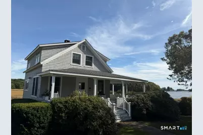 37 Joyce Street, Stonington, CT 06378 - Photo 1