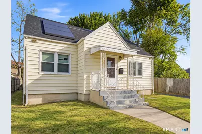 70 Trumbull Avenue, Bridgeport, CT 06606 - Photo 2
