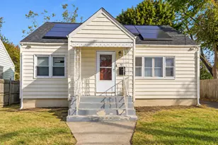70 Trumbull Ave, Bridgeport, CT 06606 - Photo 1