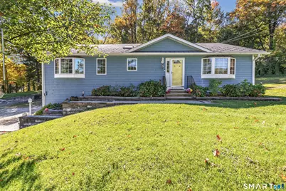 783 Whittemore Road, Middlebury, CT 06762 - Photo 2