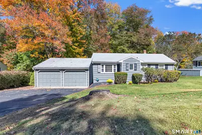 72 Toll House Lane, Fairfield, CT 06825 - Photo 1