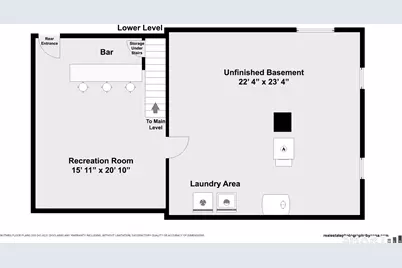 72 Toll House Lane, Fairfield, CT 06825 - Photo 38
