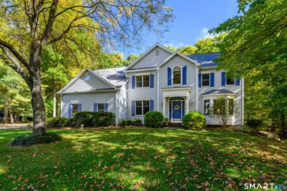 25 Maplewood Drive, Danbury, CT 06811 - Photo 1