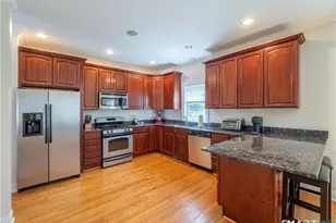 1023 Black Rock Tpke, Fairfield, CT 06825 - Photo 4