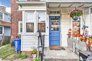 287 Remington St, Bridgeport, CT 06610 - Photo 2