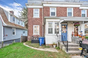 287 Remington St, Bridgeport, CT 06610 - Photo 1