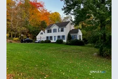 48 Windrush Lane, Andover, CT 06232 - Photo 2