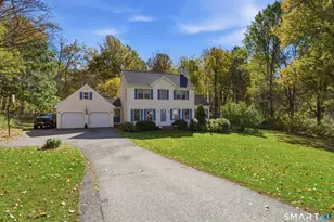 48 Windrush Ln, Andover, CT 06232 - Photo 1