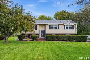 128 Richard Rd, Rocky Hill, CT 06067 - Photo 1