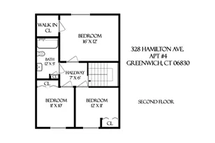 328 Booth Pl, Greenwich, CT 06830 - Photo 36