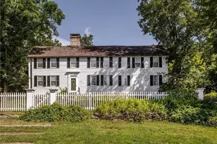 530 Milton Rd, Litchfield, CT 06759 - Photo 1