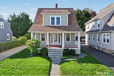 371 Grovers Avenue, Bridgeport, CT 06605 - Photo 1