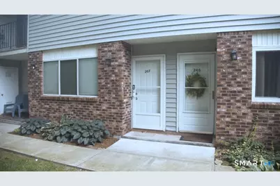 140 Thompson Street #24F, East Haven, CT 06513 - Photo 4