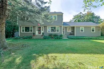 402 Witches Rock Road, Bristol, CT 06010 - Photo 2
