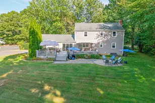 402 Witches Rock Rd, Bristol, CT 06010 - Photo 32