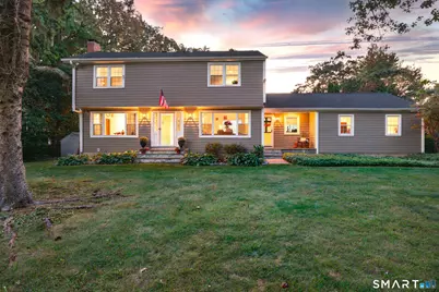 402 Witches Rock Road, Bristol, CT 06010 - Photo 1
