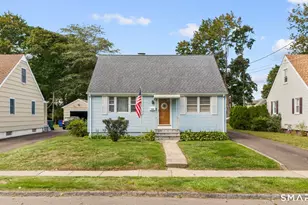 135 Legion Ave, Stratford, CT 06614 - Photo 1