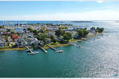 7 Gregory Court, Norwalk, CT 06855 - Photo 36