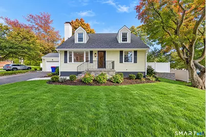 18 Maple Street, Trumbull, CT 06611 - Photo 1
