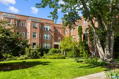 70 Strawberry Hill Avenue #2-2B, Stamford, CT 06902 - Photo 1
