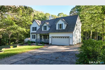3 Rachel Lane, Voluntown, CT 06384 - Photo 1