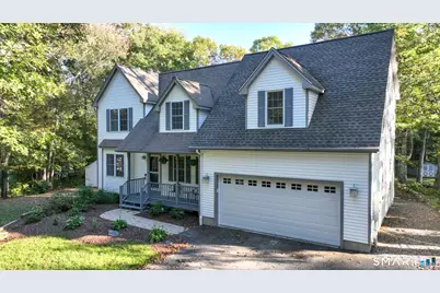 3 Rachel Lane, Voluntown, CT 06384 - Photo 2