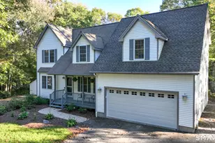 3 Rachel Ln, Voluntown, CT 06384 - Photo 2