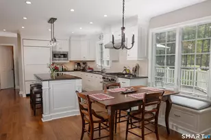 141 Indian Cave Rd, Ridgefield, CT 06877 - Photo 8
