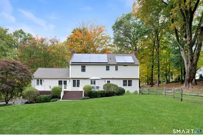 141 Indian Cave Road, Ridgefield, CT 06877 - Photo 28
