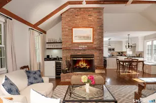 141 Indian Cave Rd, Ridgefield, CT 06877 - Photo 10