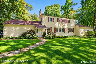 31 Granite Drive, Norwalk, CT 06850 - Photo 2