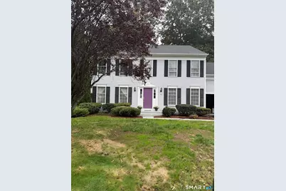 412 Pond Bridge Road #412, Windsor, CT 06095 - Photo 1