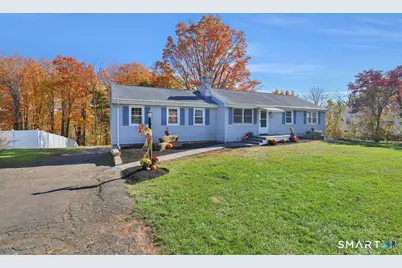 321 Savage Hill Road, Berlin, CT 06037 - Photo 2