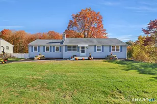 321 Savage Hill Rd, Berlin, CT 06037 - Photo 1