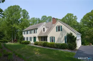 106 Mirey Dam Rd, Middlebury, CT 06762 - Photo 1
